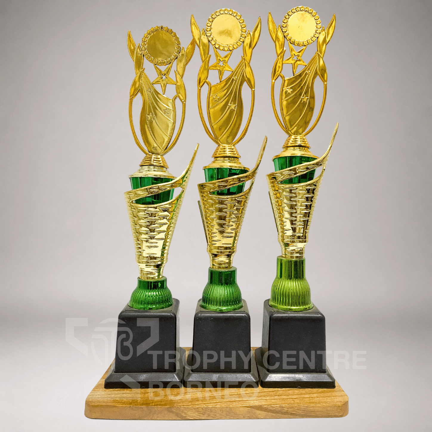 Piala TCB-123